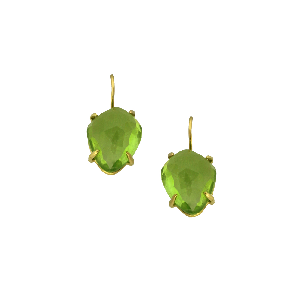 Unbranded Peridot Drops