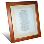 Give the ultimate personalised gift, all your favourite memories captured forever in a charming,