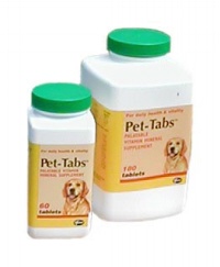 Unbranded Pet Tabs:180