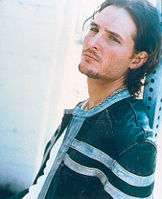 Peter Facinelli photo