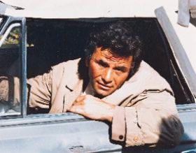 Peter Falk photo