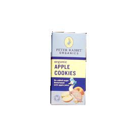 Unbranded Peter Rabbit Organics Appley Cookies - 80g