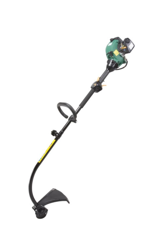 Petrol Grass Trimmer