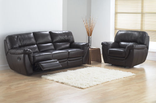 Petrus 2 Seater Sofa