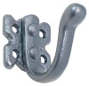 Unbranded Pewter Finish Wardrobe Hook 1129