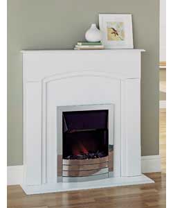 Unbranded Phoebe Fire Surround Set