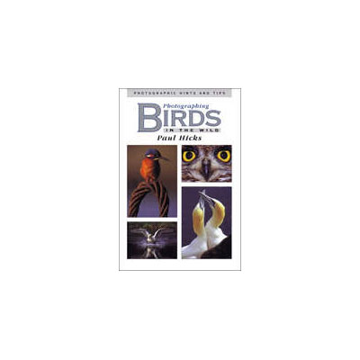 Unbranded Photographing Birds in the Wild