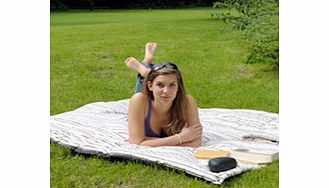 Unbranded Picnic Blanket