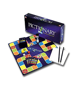 Pictionary