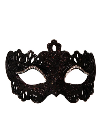 Unbranded Pierced Crystal Eyes Farfallina