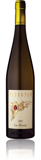 Unbranded Pieropan La Rocca Soave 2008