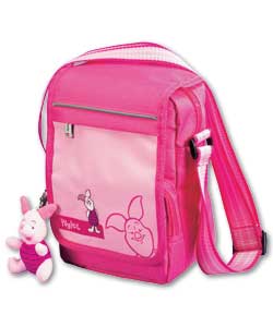 Piglet Shoulder Bag