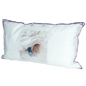 Pillow That Loves To Be Washed