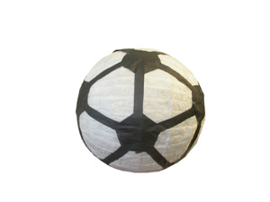 Pinatas - Football