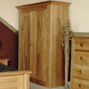 Pinetum Quercus all hanging wardrobe furniture