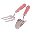 Unbranded Pink Garden Tools