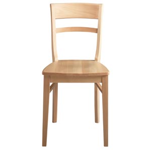 Piran Chair- Natural Beech