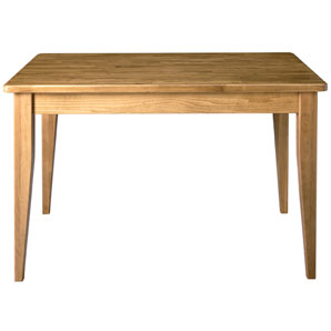 Piran Dining Table- Chestnut