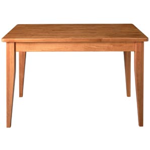 Piran Table- Chestnut