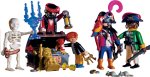 Pirate Crew- Playmobil