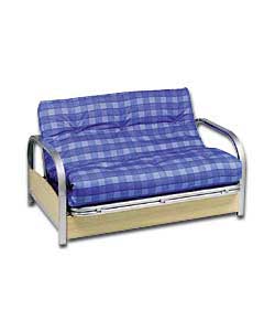 Metal Bed Settee Sofabed