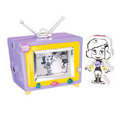 Unbranded Pixel Chix Tv