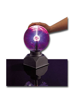 Plasma Globe