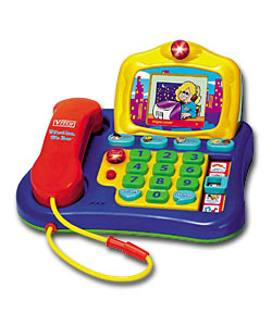 Play & Learn Video Phone