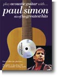 Play Acoustic Guitar With... Paul Simon