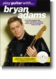 Play Guitar With... Bryan Adams