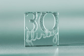 Unbranded Playfully irresistible miniature token 30 flirty
