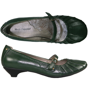 Unbranded Plentiful 2 - Dark Green