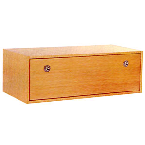 Plus One Deep Drawer Unit