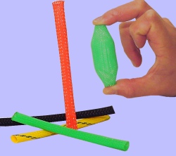 Pocket rocket