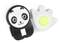 Unbranded Poken (Alien)