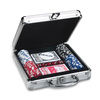 Unbranded Poker Game Set