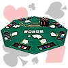 Poker Table