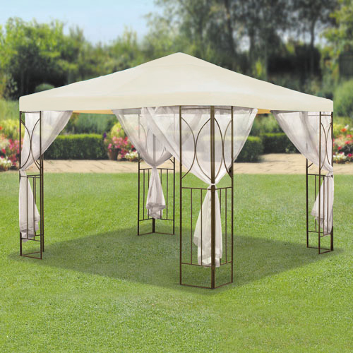 Unbranded Polenza 2.5m Gazebo