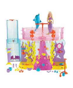 Polly Mermaid Bundle