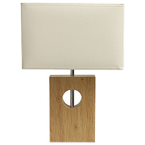 Polo Table Lamp