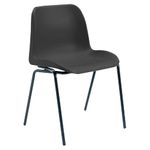 POLYPROPLYENE STACKING CHAIR - Stacking Chairs for