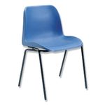 POLYPROPLYENE STACKING CHAIR - Stacking Chairs for