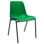 POLYPROPLYENE STACKING CHAIR - Stacking Chairs for