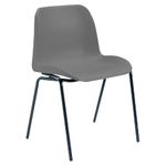 POLYPROPLYENE STACKING CHAIR - Stacking Chairs for