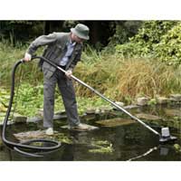 Pond Cleaner