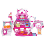 Unbranded Ponyville Teapot Palace