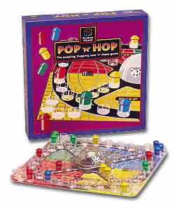 Pop n Hop