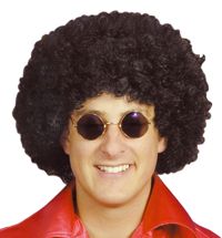 Great value afro pop wig in a wide range of natural colours