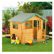 Unbranded Poppy Playhouse