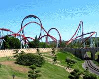 Unbranded PortAventura Pass Adult Ticket